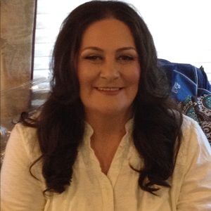 Meet your Posher, Evelyn